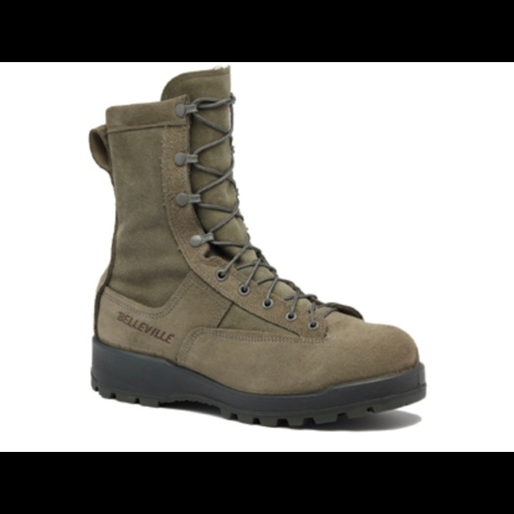 Belleville Other - Belleville Cold Weather Insulated Steel Toe Boot